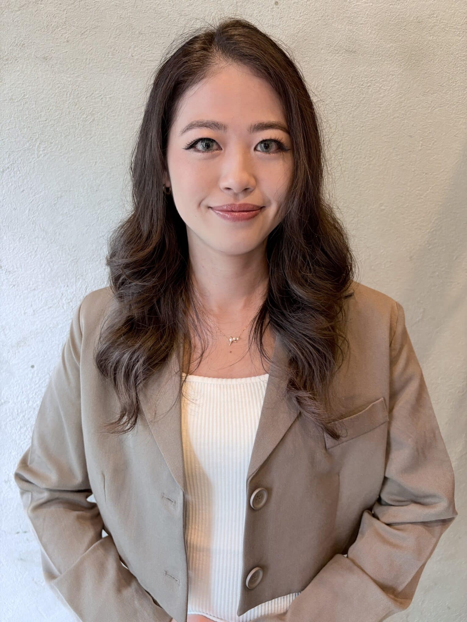 田中 美憂