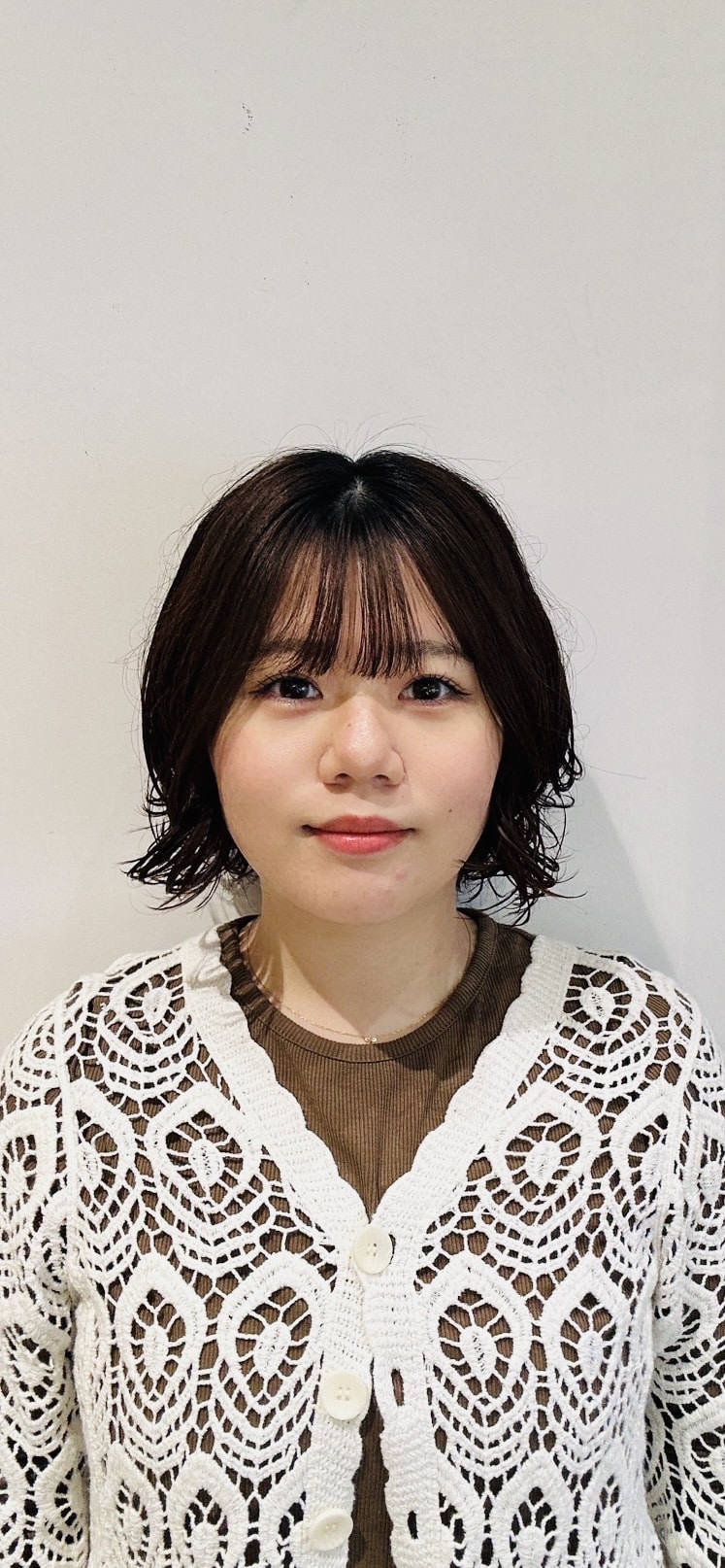 成澤 幸奈